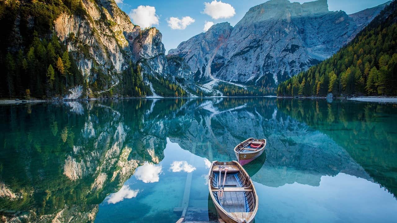 景色